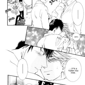 [SHINOHARA Sakae] Hoshi ni Negattari Nanka Shinai [Eng] – Gay Manga sex 142