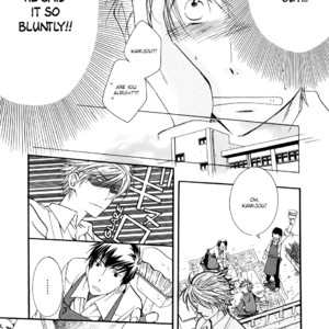 [SHINOHARA Sakae] Hoshi ni Negattari Nanka Shinai [Eng] – Gay Manga sex 145