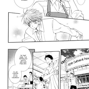 [SHINOHARA Sakae] Hoshi ni Negattari Nanka Shinai [Eng] – Gay Manga sex 146