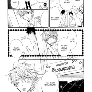 [SHINOHARA Sakae] Hoshi ni Negattari Nanka Shinai [Eng] – Gay Manga sex 147