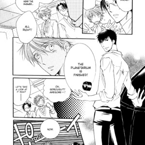[SHINOHARA Sakae] Hoshi ni Negattari Nanka Shinai [Eng] – Gay Manga sex 150
