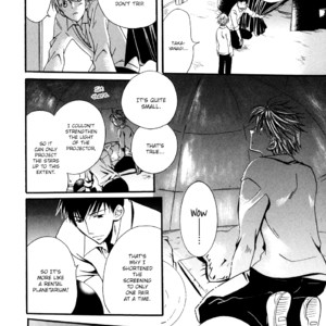 [SHINOHARA Sakae] Hoshi ni Negattari Nanka Shinai [Eng] – Gay Manga sex 152