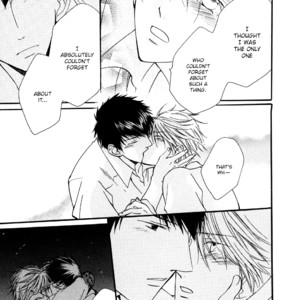 [SHINOHARA Sakae] Hoshi ni Negattari Nanka Shinai [Eng] – Gay Manga sex 157
