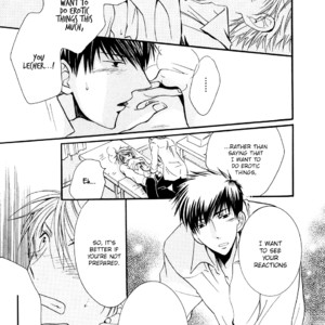 [SHINOHARA Sakae] Hoshi ni Negattari Nanka Shinai [Eng] – Gay Manga sex 161