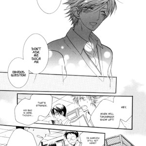 [SHINOHARA Sakae] Hoshi ni Negattari Nanka Shinai [Eng] – Gay Manga sex 167