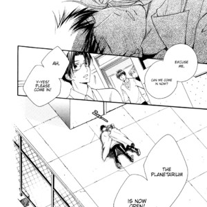 [SHINOHARA Sakae] Hoshi ni Negattari Nanka Shinai [Eng] – Gay Manga sex 168