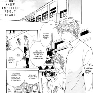 [SHINOHARA Sakae] Hoshi ni Negattari Nanka Shinai [Eng] – Gay Manga sex 170