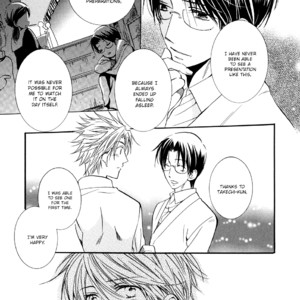 [SHINOHARA Sakae] Hoshi ni Negattari Nanka Shinai [Eng] – Gay Manga sex 176