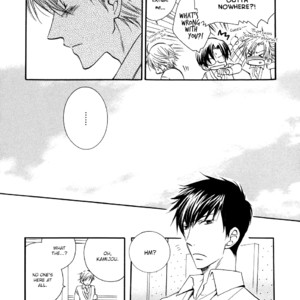 [SHINOHARA Sakae] Hoshi ni Negattari Nanka Shinai [Eng] – Gay Manga sex 179