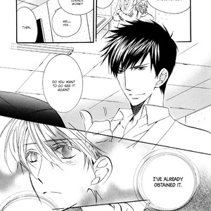[SHINOHARA Sakae] Hoshi ni Negattari Nanka Shinai [Eng] – Gay Manga sex 180