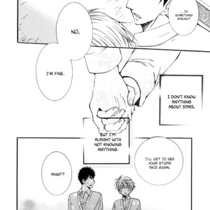 [SHINOHARA Sakae] Hoshi ni Negattari Nanka Shinai [Eng] – Gay Manga sex 181