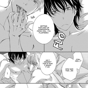 [Hashimoto Aoi] Blue Moon, Blue [Eng] {ExR Scans} – Gay Manga sex 19