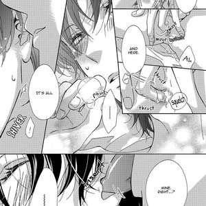 [Hashimoto Aoi] Blue Moon, Blue [Eng] {ExR Scans} – Gay Manga sex 20