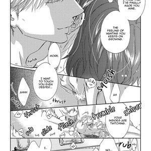 [Hashimoto Aoi] Blue Moon, Blue [Eng] {ExR Scans} – Gay Manga sex 22