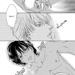 [Hashimoto Aoi] Blue Moon, Blue [Eng] {ExR Scans} – Gay Manga sex 23