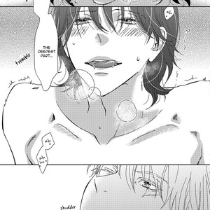 [Hashimoto Aoi] Blue Moon, Blue [Eng] {ExR Scans} – Gay Manga sex 25