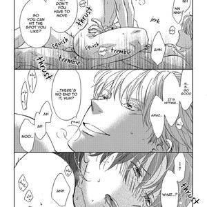 [Hashimoto Aoi] Blue Moon, Blue [Eng] {ExR Scans} – Gay Manga sex 27