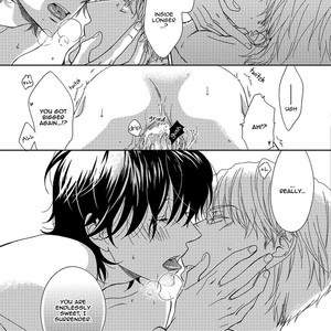 [Hashimoto Aoi] Blue Moon, Blue [Eng] {ExR Scans} – Gay Manga sex 29