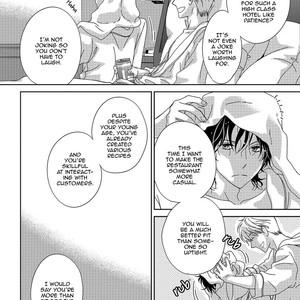 [Hashimoto Aoi] Blue Moon, Blue [Eng] {ExR Scans} – Gay Manga sex 31