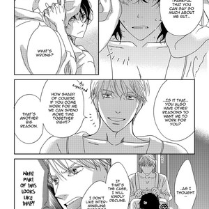 [Hashimoto Aoi] Blue Moon, Blue [Eng] {ExR Scans} – Gay Manga sex 32