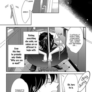 [Hashimoto Aoi] Blue Moon, Blue [Eng] {ExR Scans} – Gay Manga sex 36