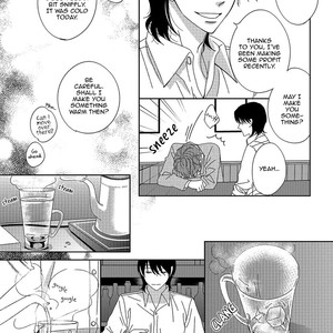 [Hashimoto Aoi] Blue Moon, Blue [Eng] {ExR Scans} – Gay Manga sex 38
