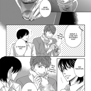 [Hashimoto Aoi] Blue Moon, Blue [Eng] {ExR Scans} – Gay Manga sex 39