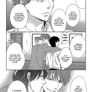 [Hashimoto Aoi] Blue Moon, Blue [Eng] {ExR Scans} – Gay Manga sex 40
