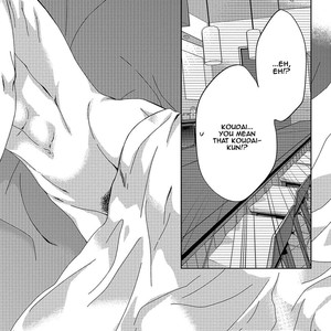 [Hashimoto Aoi] Blue Moon, Blue [Eng] {ExR Scans} – Gay Manga sex 45