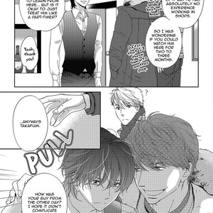 [Hashimoto Aoi] Blue Moon, Blue [Eng] {ExR Scans} – Gay Manga sex 49