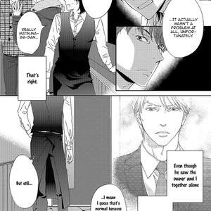 [Hashimoto Aoi] Blue Moon, Blue [Eng] {ExR Scans} – Gay Manga sex 50
