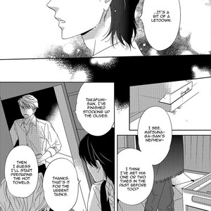 [Hashimoto Aoi] Blue Moon, Blue [Eng] {ExR Scans} – Gay Manga sex 51
