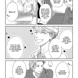 [Hashimoto Aoi] Blue Moon, Blue [Eng] {ExR Scans} – Gay Manga sex 52