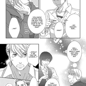[Hashimoto Aoi] Blue Moon, Blue [Eng] {ExR Scans} – Gay Manga sex 54