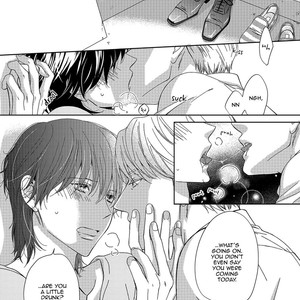[Hashimoto Aoi] Blue Moon, Blue [Eng] {ExR Scans} – Gay Manga sex 56