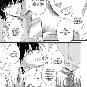 [Hashimoto Aoi] Blue Moon, Blue [Eng] {ExR Scans} – Gay Manga sex 57