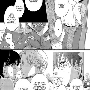 [Hashimoto Aoi] Blue Moon, Blue [Eng] {ExR Scans} – Gay Manga sex 58