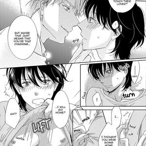 [Hashimoto Aoi] Blue Moon, Blue [Eng] {ExR Scans} – Gay Manga sex 59