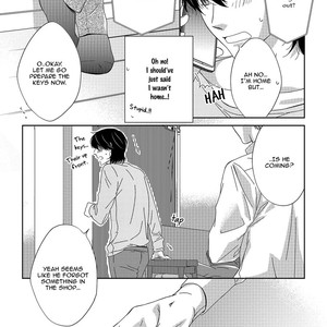 [Hashimoto Aoi] Blue Moon, Blue [Eng] {ExR Scans} – Gay Manga sex 62