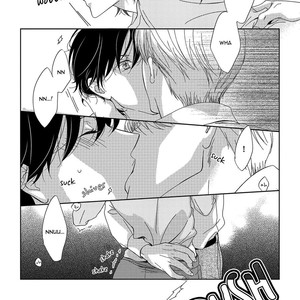 [Hashimoto Aoi] Blue Moon, Blue [Eng] {ExR Scans} – Gay Manga sex 63