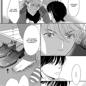 [Hashimoto Aoi] Blue Moon, Blue [Eng] {ExR Scans} – Gay Manga sex 66