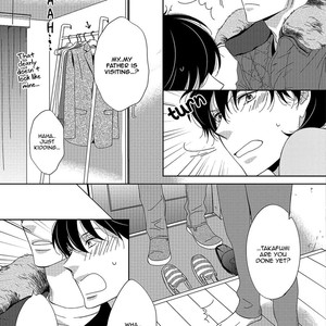 [Hashimoto Aoi] Blue Moon, Blue [Eng] {ExR Scans} – Gay Manga sex 67