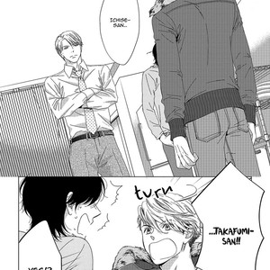 [Hashimoto Aoi] Blue Moon, Blue [Eng] {ExR Scans} – Gay Manga sex 71