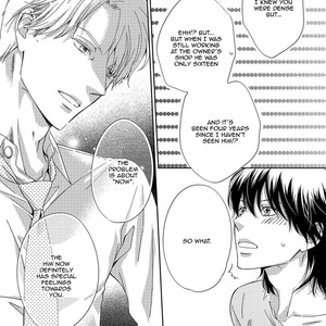 [Hashimoto Aoi] Blue Moon, Blue [Eng] {ExR Scans} – Gay Manga sex 78