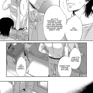 [Hashimoto Aoi] Blue Moon, Blue [Eng] {ExR Scans} – Gay Manga sex 79