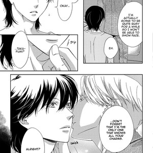 [Hashimoto Aoi] Blue Moon, Blue [Eng] {ExR Scans} – Gay Manga sex 80