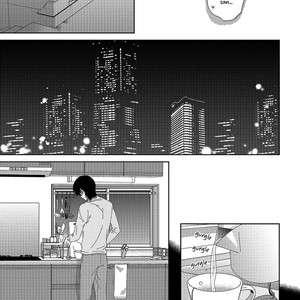 [Hashimoto Aoi] Blue Moon, Blue [Eng] {ExR Scans} – Gay Manga sex 84
