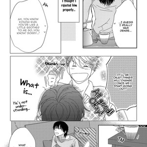 [Hashimoto Aoi] Blue Moon, Blue [Eng] {ExR Scans} – Gay Manga sex 85
