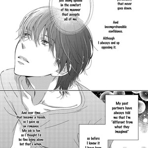 [Hashimoto Aoi] Blue Moon, Blue [Eng] {ExR Scans} – Gay Manga sex 86