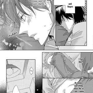 [Hashimoto Aoi] Blue Moon, Blue [Eng] {ExR Scans} – Gay Manga sex 88